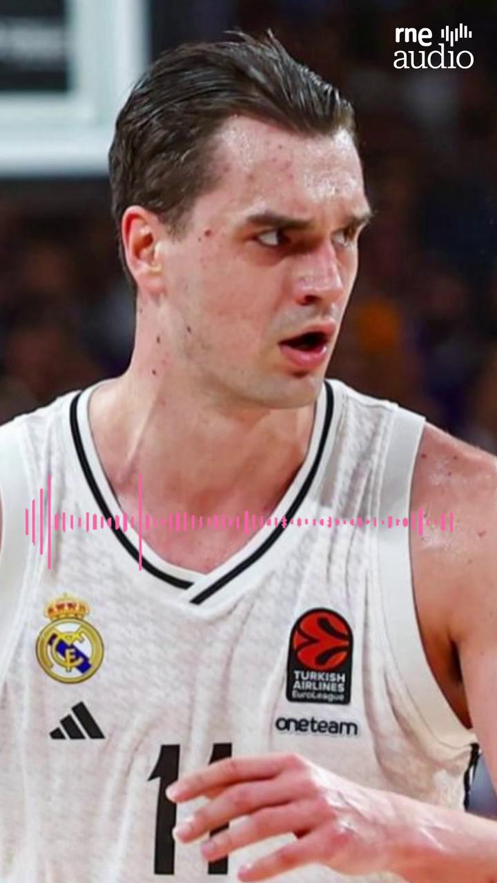 Mario Hezonja abandona el Real Madrid tras pagar su cláusula de salida