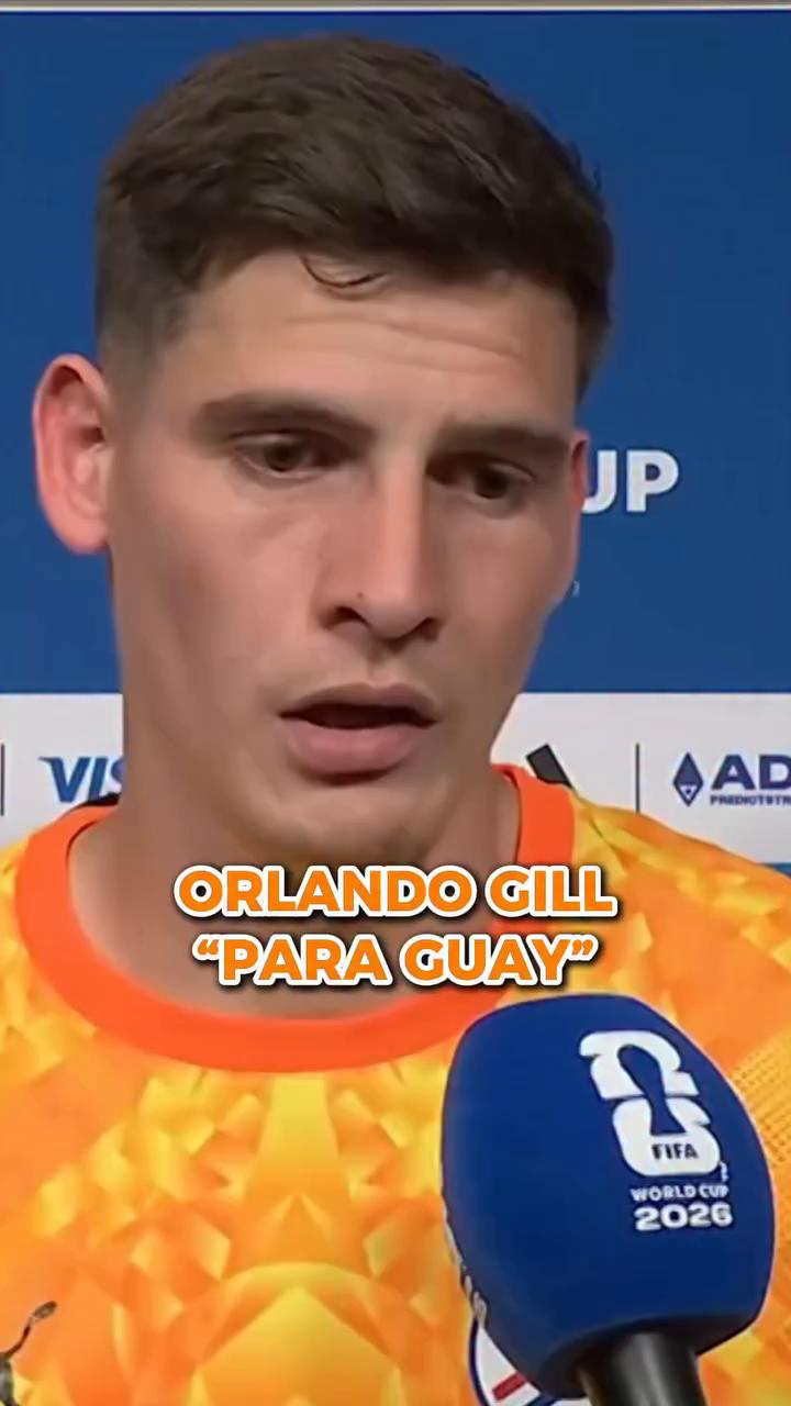 Orlando Gil se luce como portero en Brawa con paradas clave