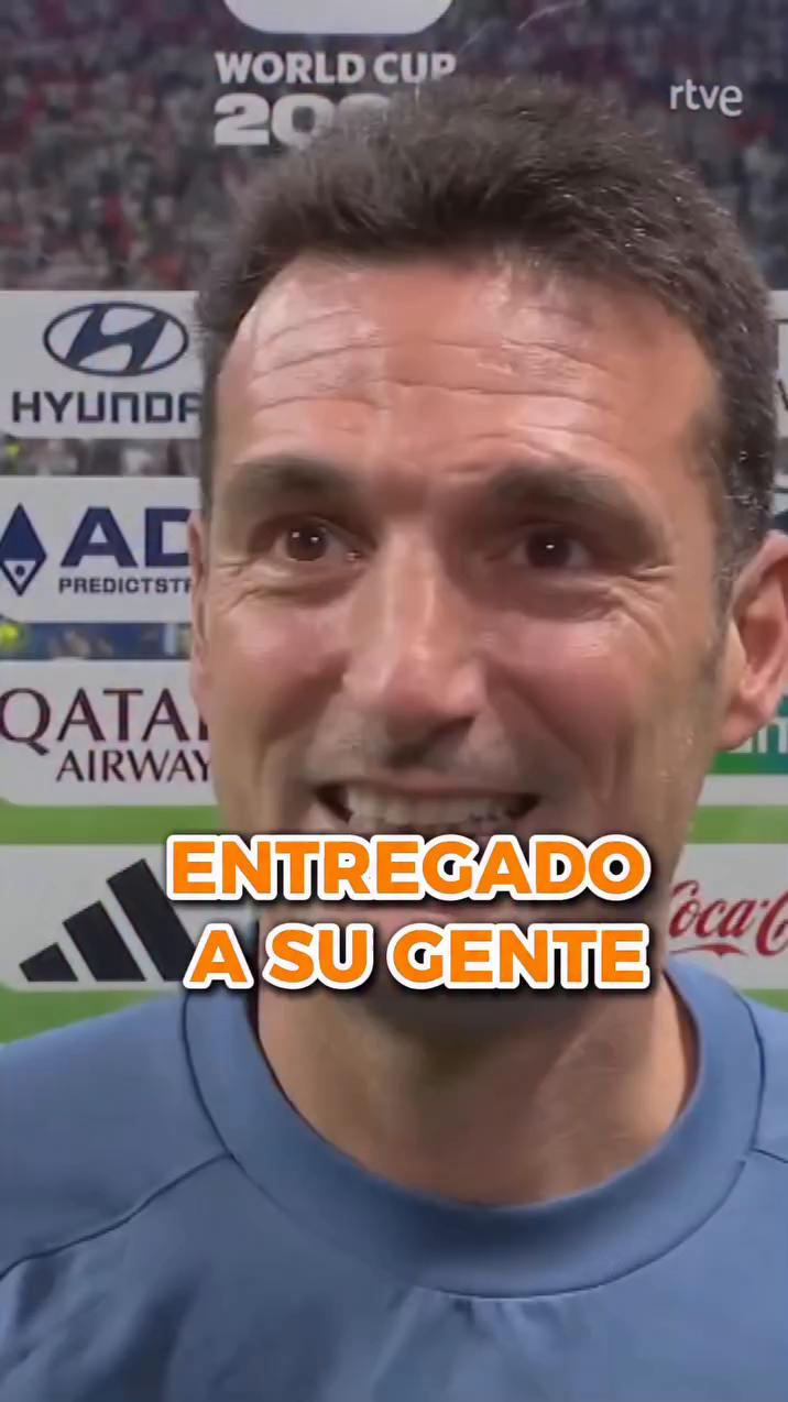 Somos únicos de verdad: el equipo celebra la victoria con el corazón