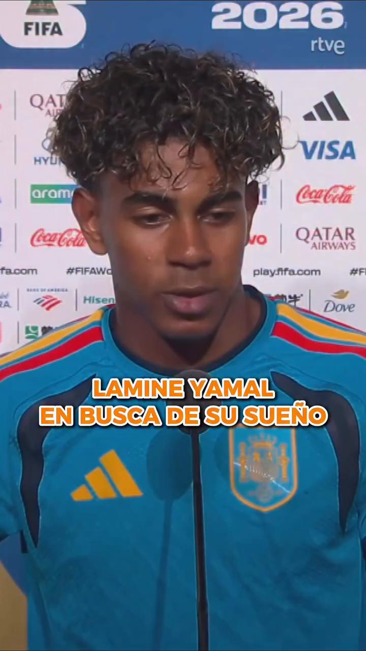 El sueño de ganar el Mundial con España motiva a los jugadores