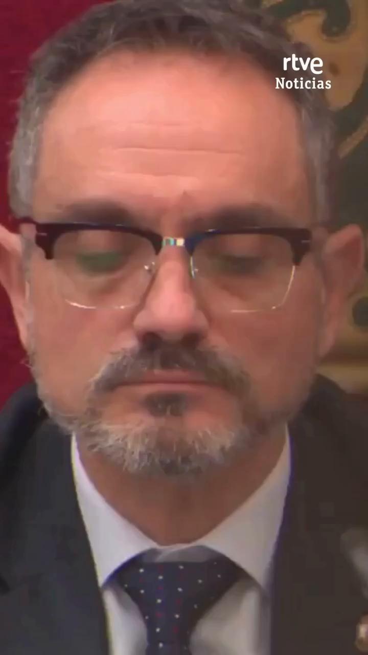 La jueza imputa al alcalde de Móstoles por acoso sexual y laboral a una ex concejala