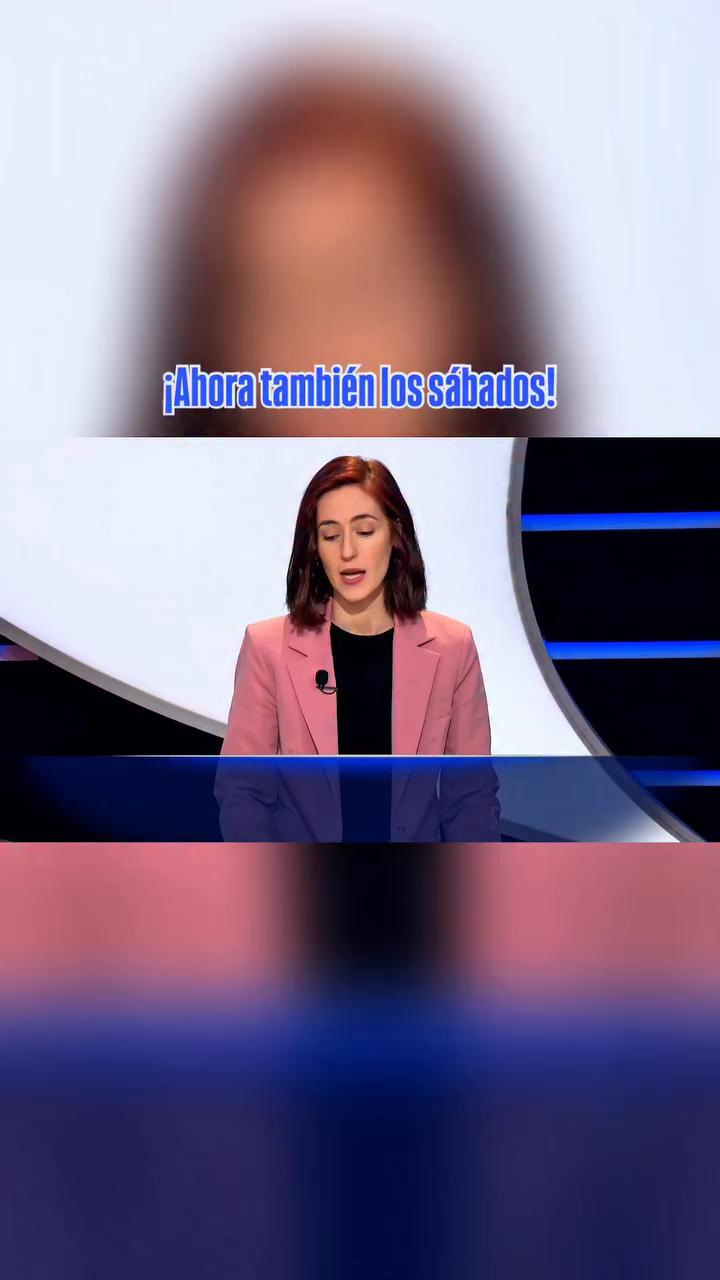 El video finaliza con un mensaje de agradecimiento al público