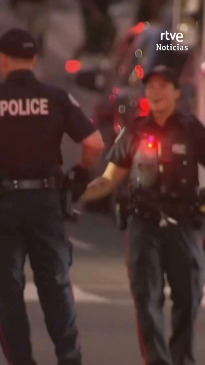 Tiroteo en festival de salsa de Toronto deja dos muertos y varios heridos