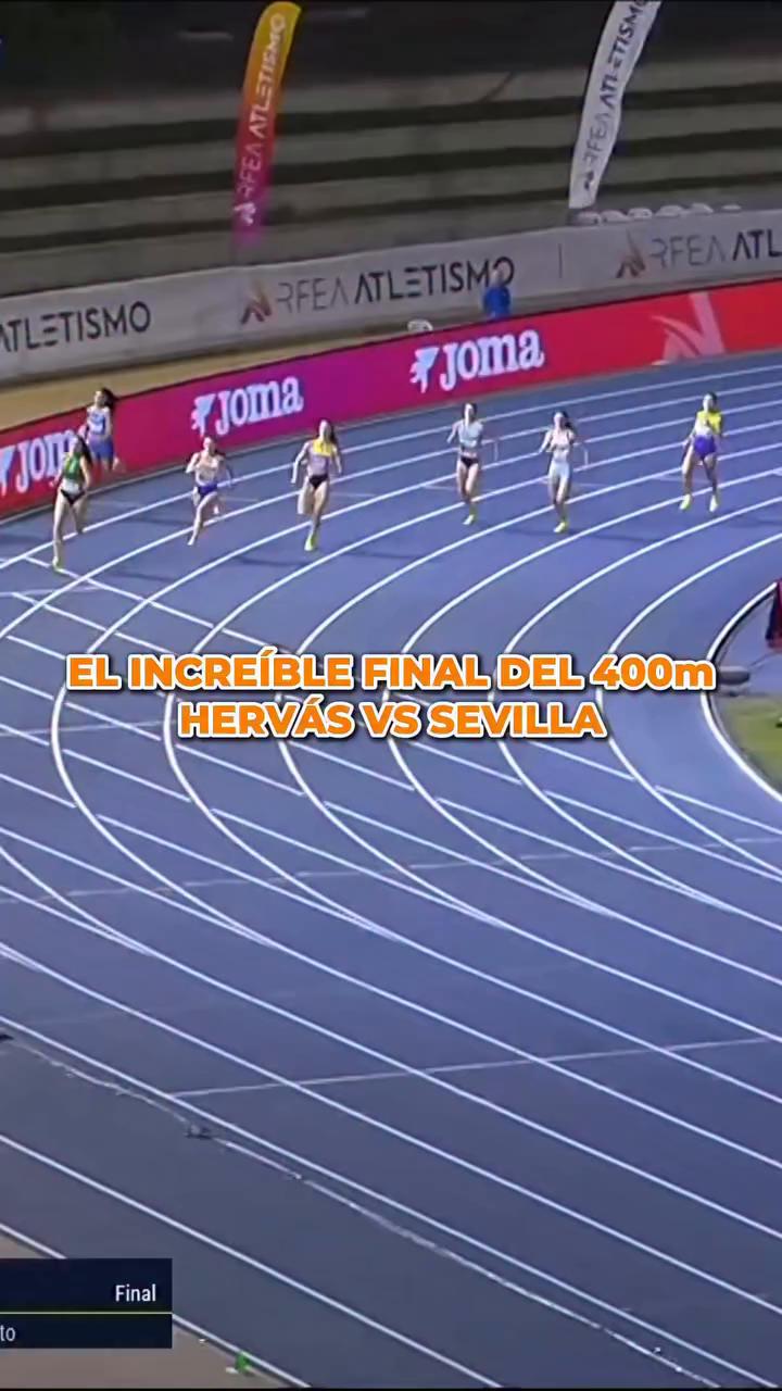 Blanca Herbaz se corona campeona de España en una remontada final