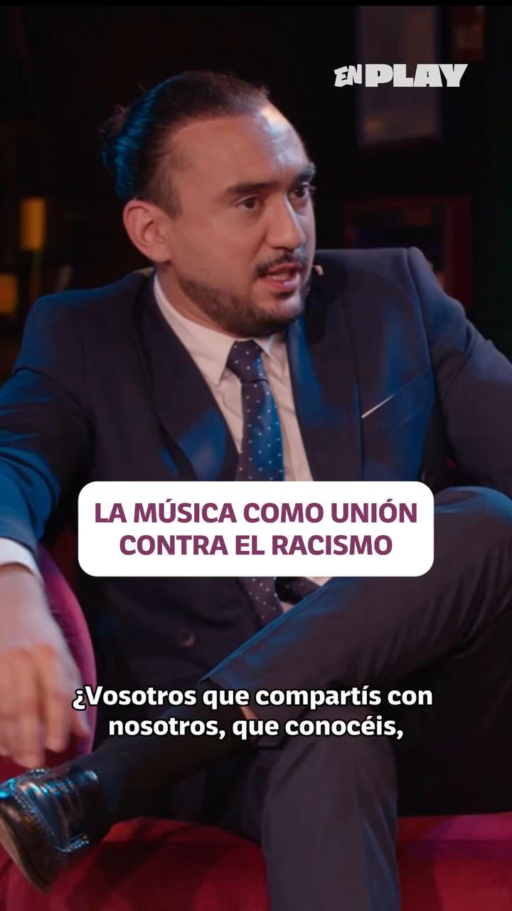 Existe racismo pero la música une: el mestizaje del flamenco contra la ignorancia