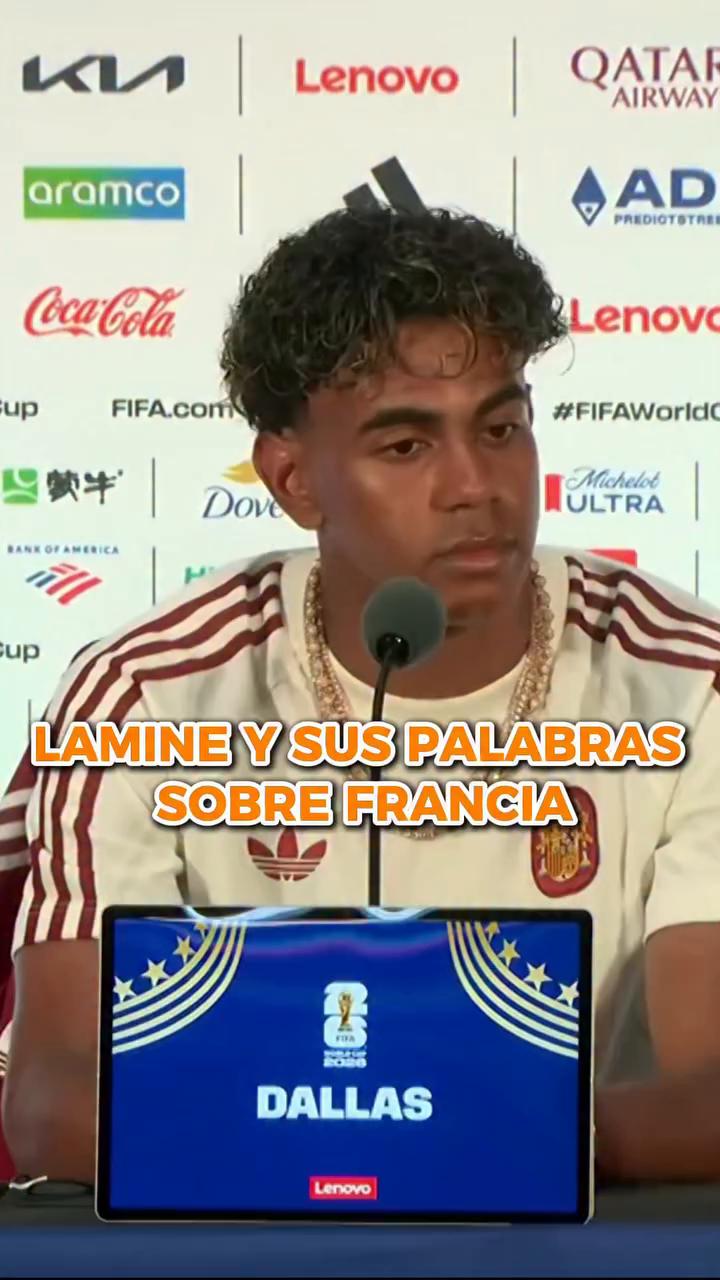 No nos da miedo Francia: somos dos campeones de Europa
