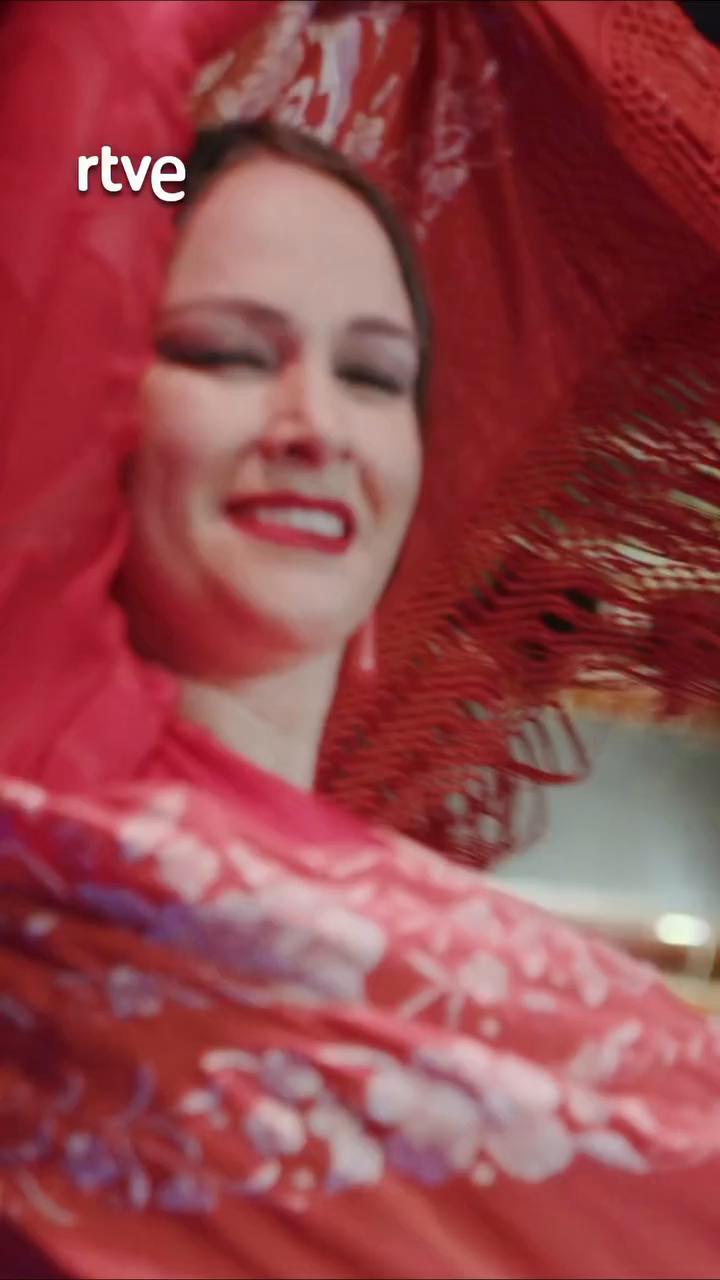 Guitarrista gitana reivindica más oportunidades para las mujeres en el flamenco