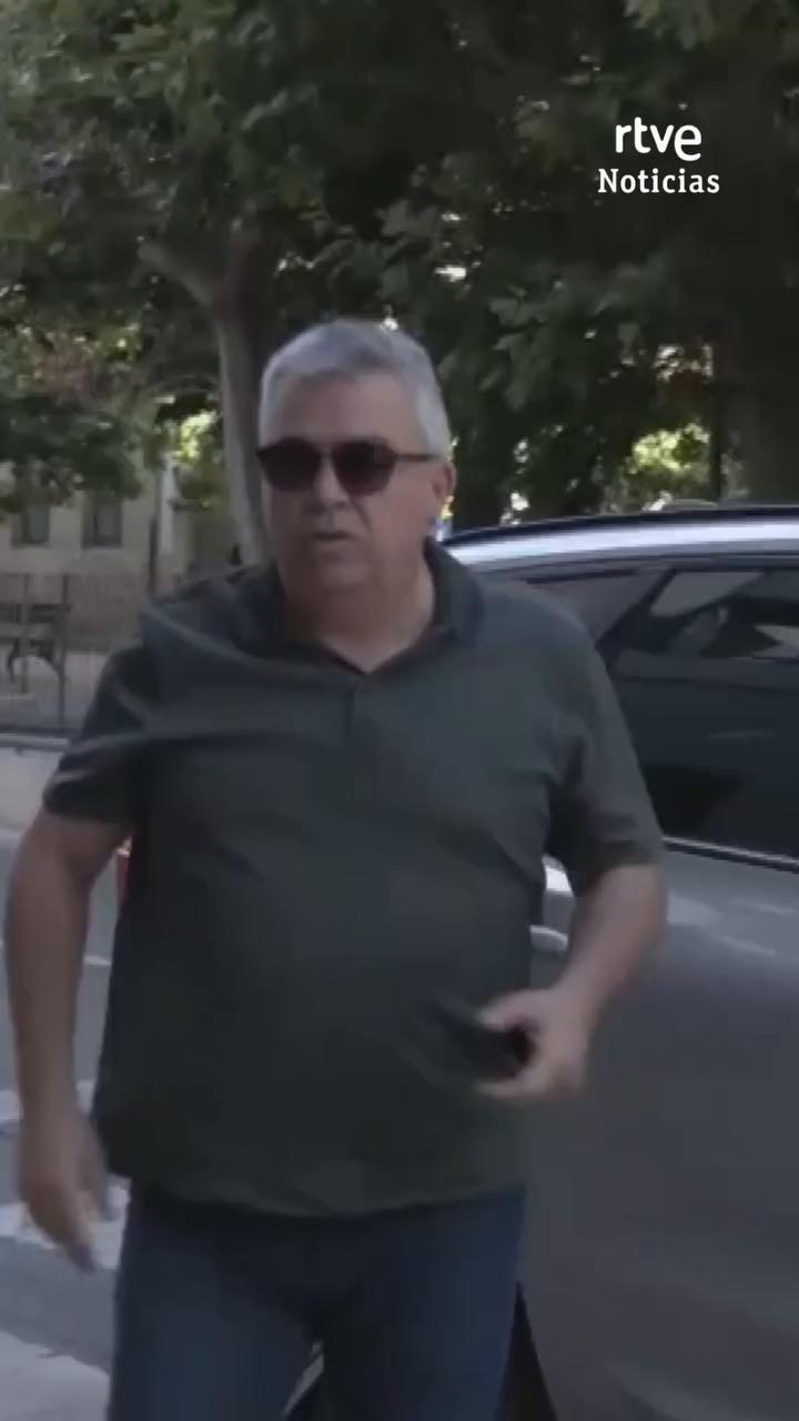 La UCO revela que Santos Cerdán recibió más de 300.000 euros sin declarar