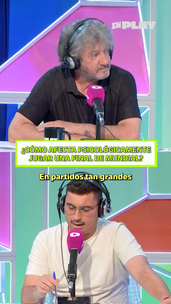 La presión en las finales: cómo los jugadores experimentados se centran en el aquí y ahora