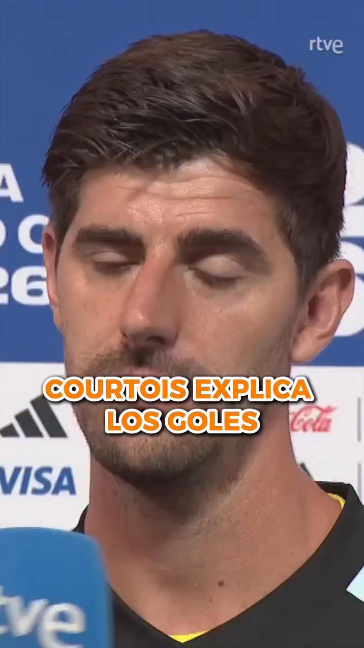 Dani Olmo marca un gol que el portero no pudo blocar por su velocidad