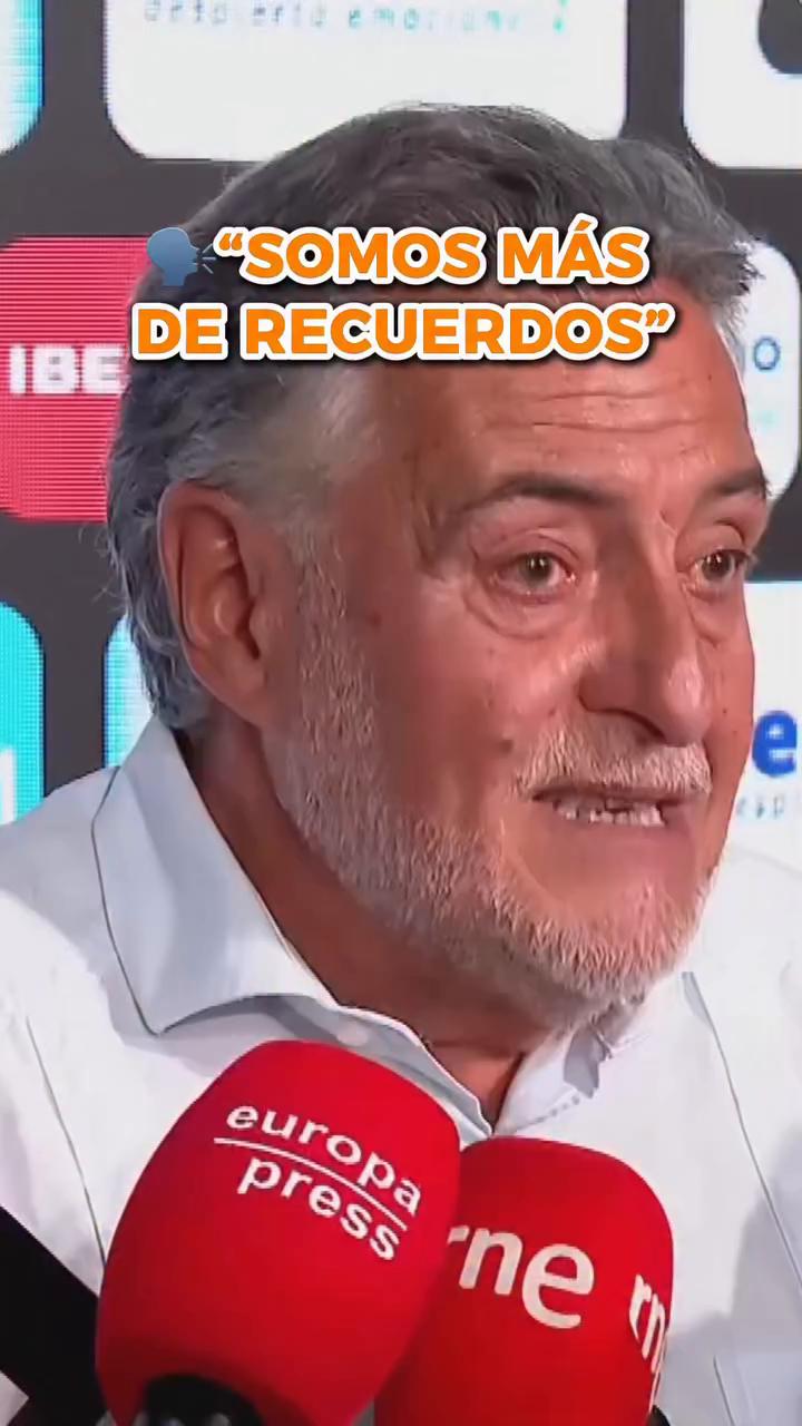 Las medallas se olvidan, pero el recuerdo de cómo se ganaron perdura