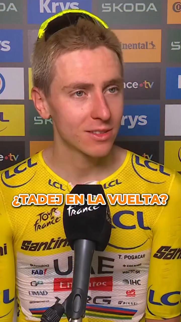 Guest gives vague answer on possible appearance in Spain soon