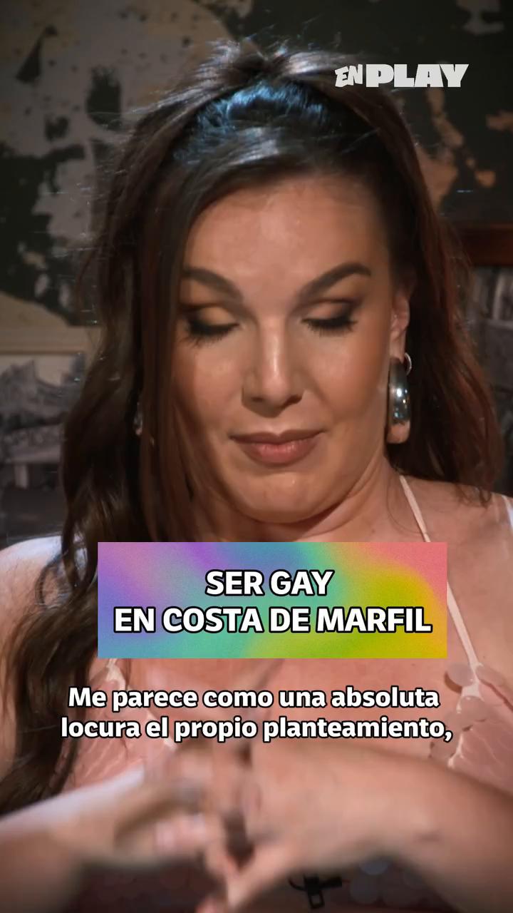 Ser gay en Costa de Marfil: la lucha por libertad entre fe y opresión