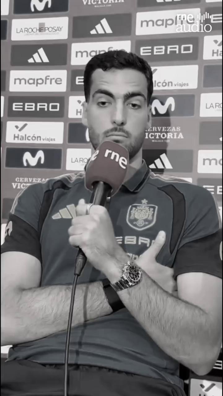 Mi momento va a llegar y tengo que estar preparado para cuando llegue