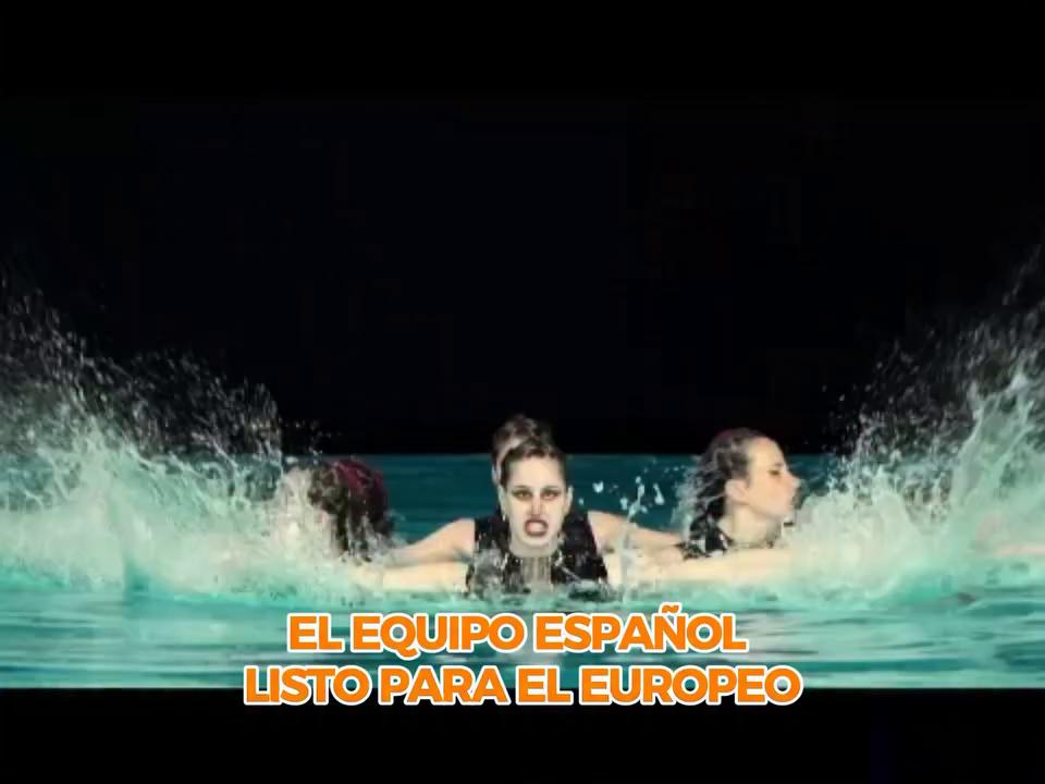 Abatir llega fuerte al Europeo tras 11 medallas y un año de madurez