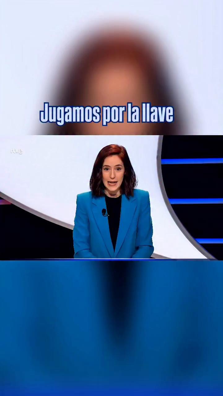 La pista es falaz y engañosa en los últimos segundos del video