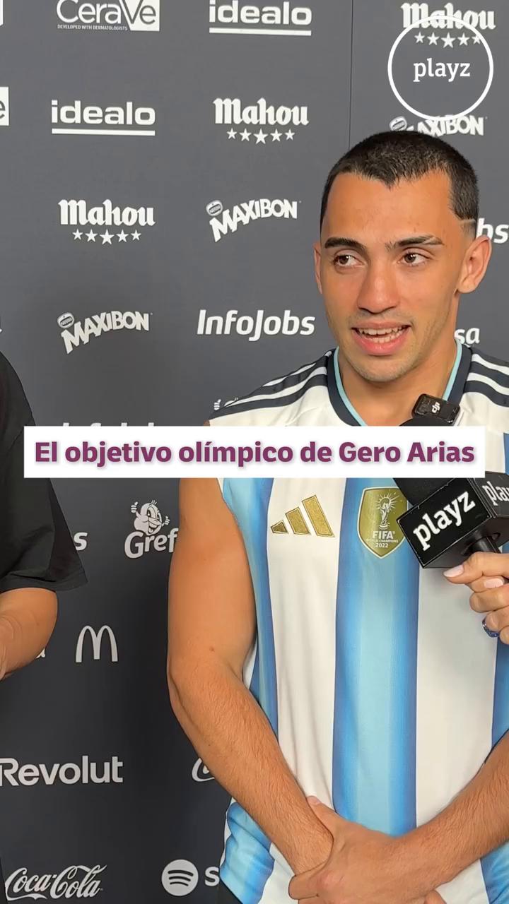 Me replantearé el camino tras el resultado, un paso a la vez