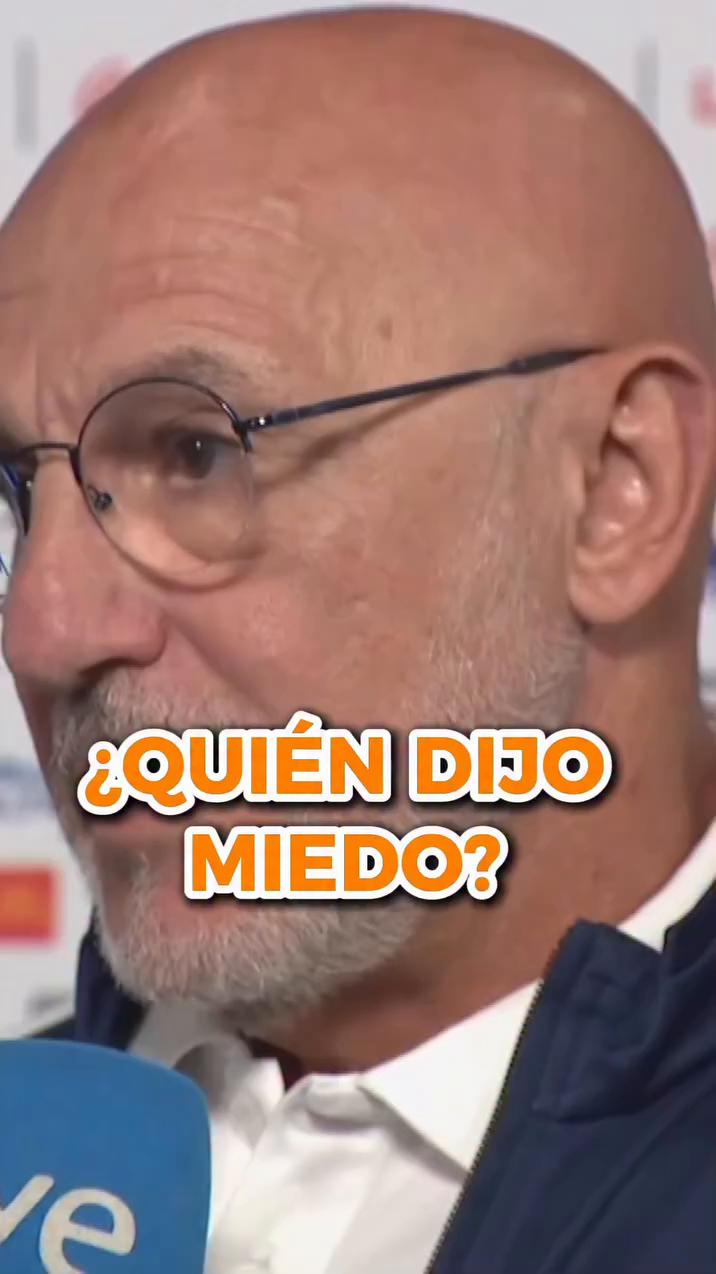 😖 ¿Nervios?