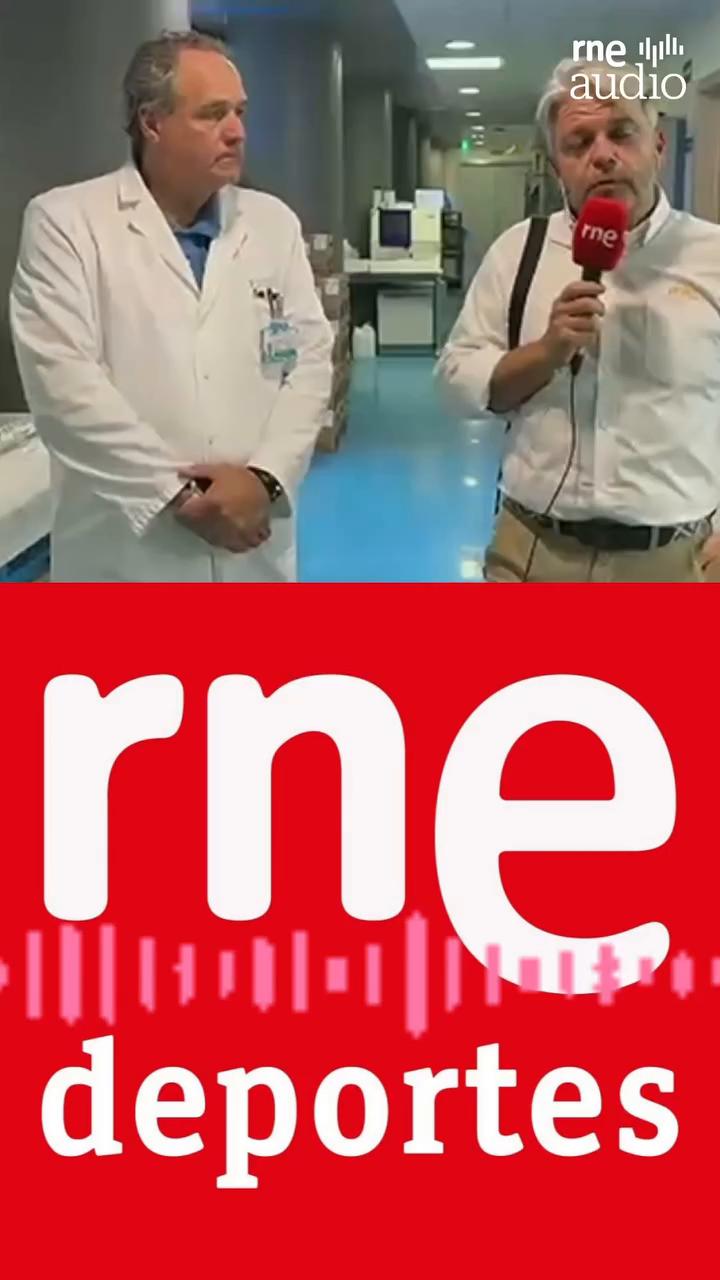 ¿El deporte cura?