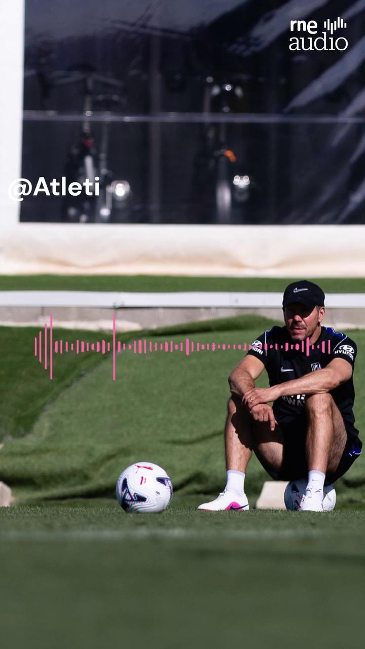 Kangin Lee ya es rojiblanco: el Atlético lo recibe antes de su primer ensayo