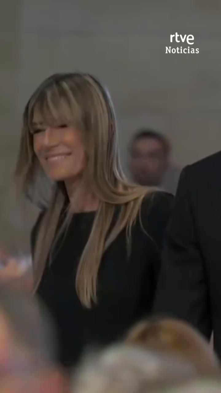 El juez autoriza viaje de Begoña Gómez a Londres pero veta cumbre OTAN