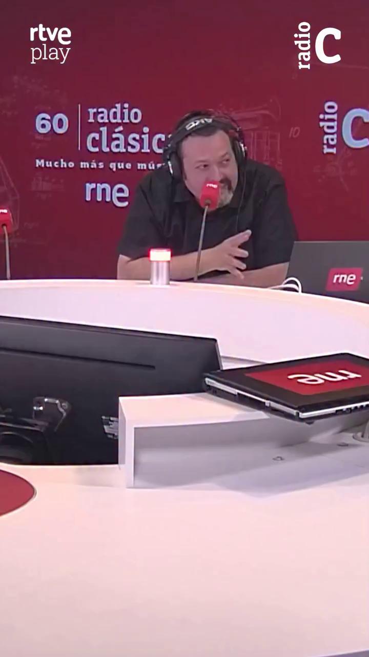 Andrés revela por qué la música marca su vida diaria en el campo