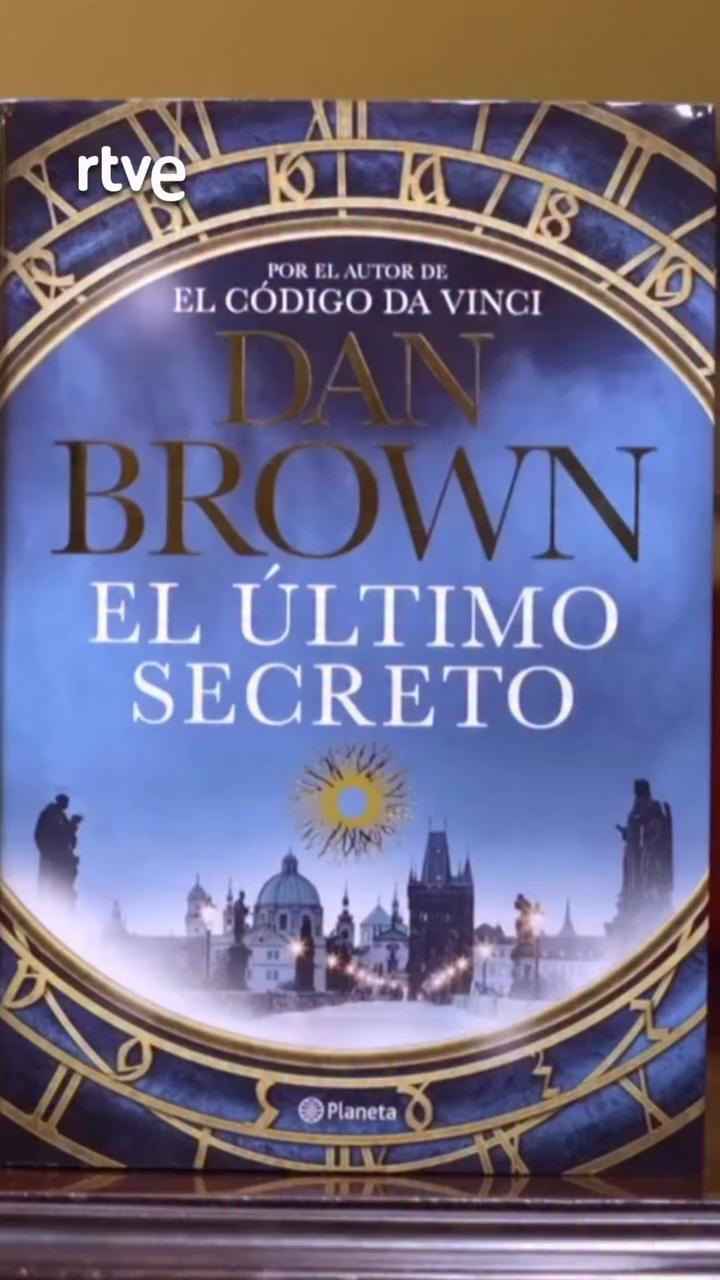 Dan Brown confiesa que Robert Langdon es el hombre que le gustaría ser