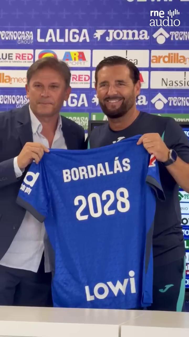 Afrontamos la temporada con ilusión y compromiso diario durante once meses