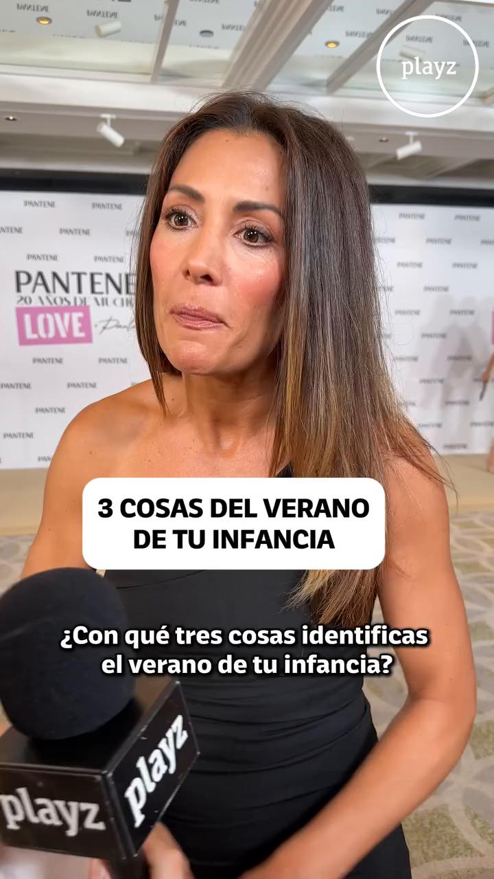Olor a crema solar y horchata: los veranos de infancia que todos recordamos
