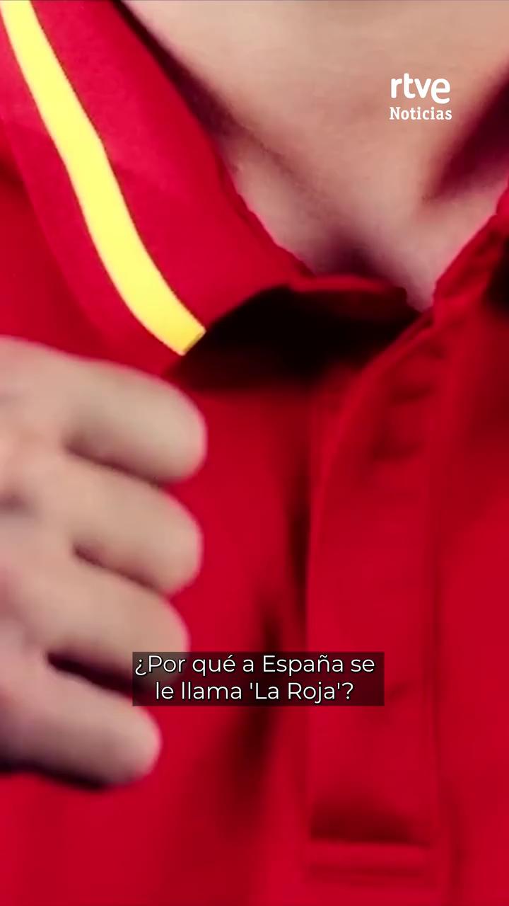 La Roja nació con Luis Aragonés: el origen de los apodos de las selecciones