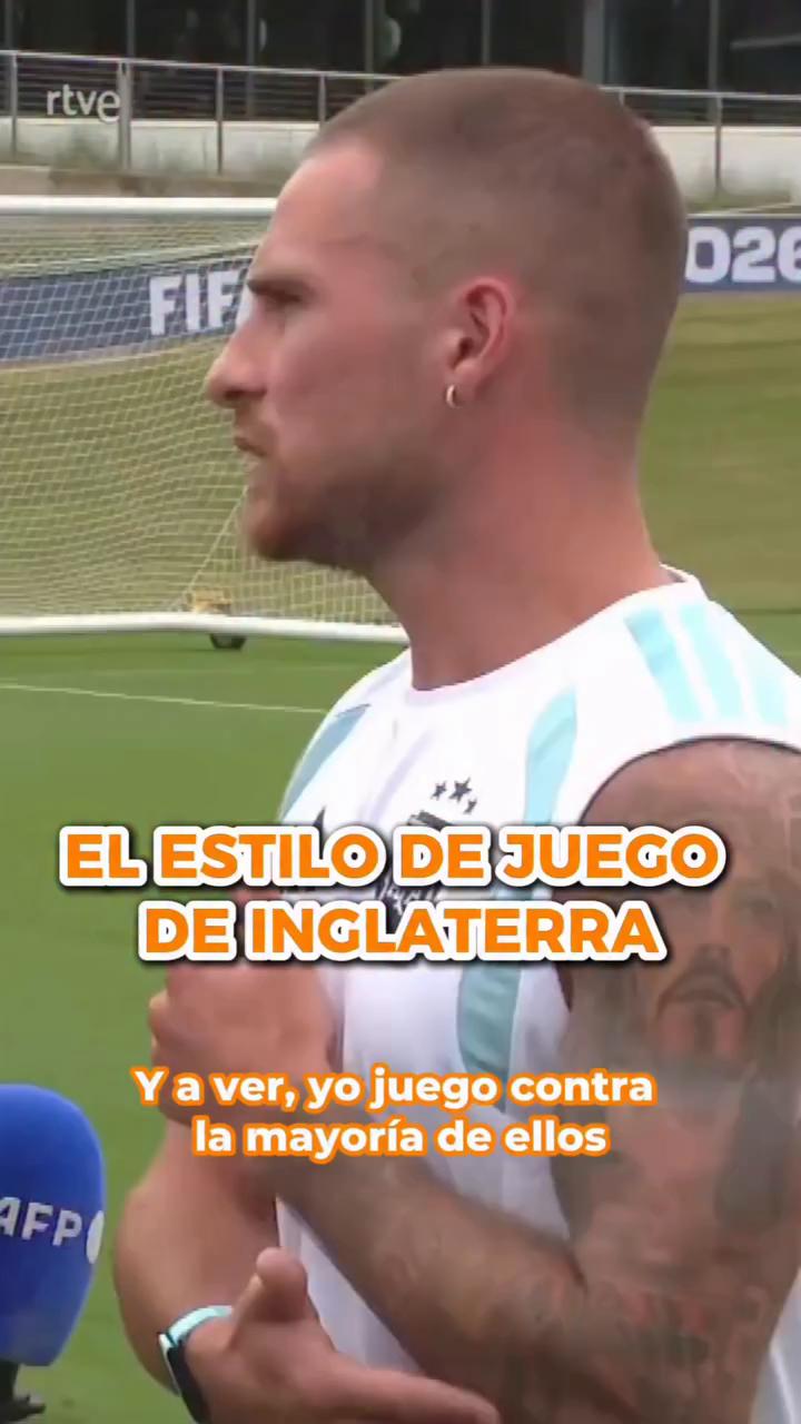 El calor afecta el ritmo característico de la Premier League en el Mundial