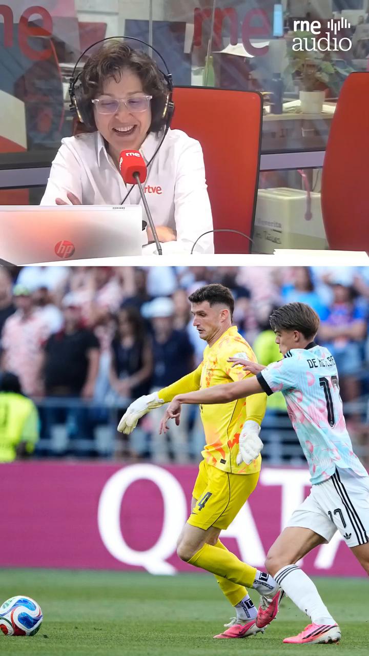 El portero de Estados Unidos comete un error y regala el gol a Bélgica