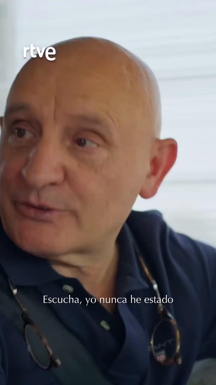 Pérez y Polo compartieron litera en la mili siendo ya una pareja gay