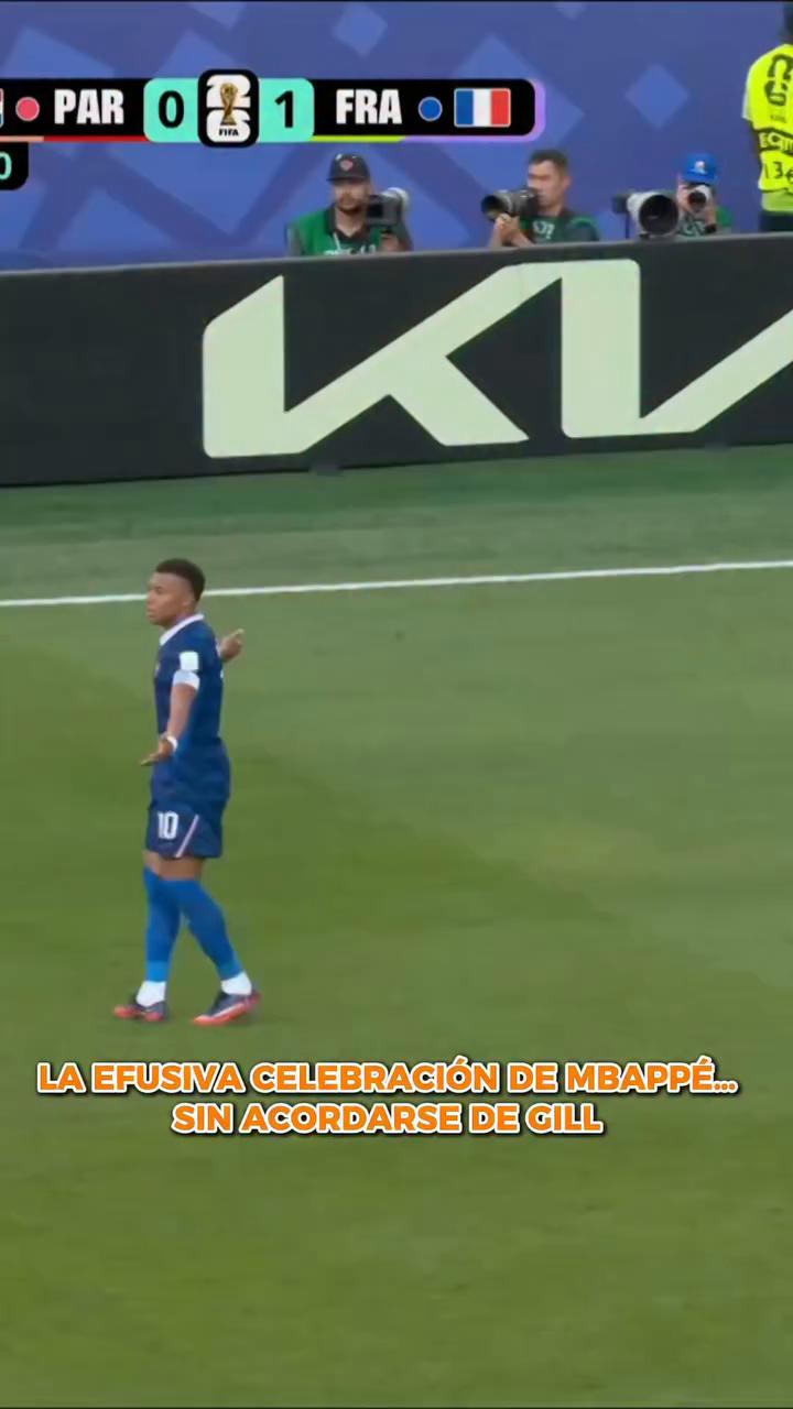 Francia se lleva el billete para los cuartos de final al final del partido