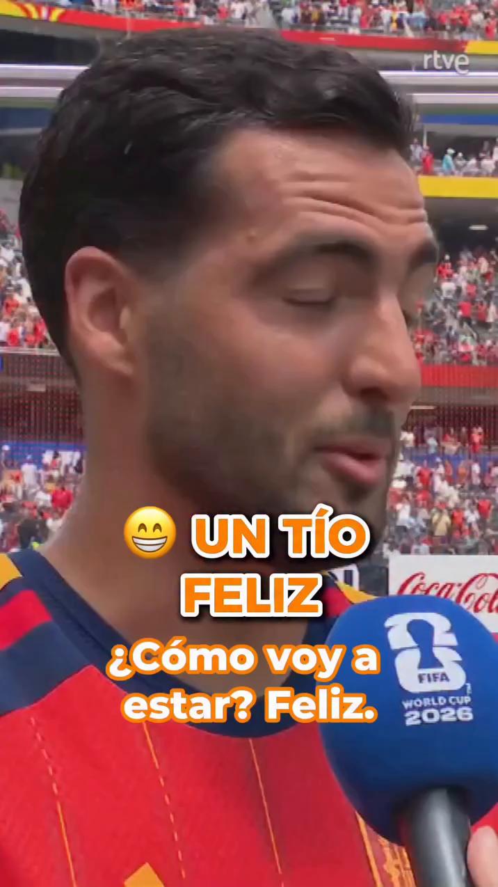 No me lo creo: me pasa otra vez y estoy súper feliz