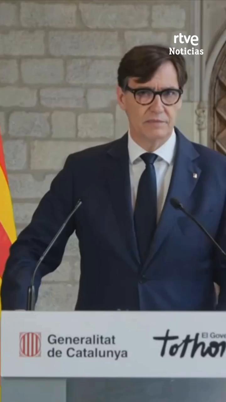 El TJUE valida la amnistía y exige su aplicación inmediata en Cataluña