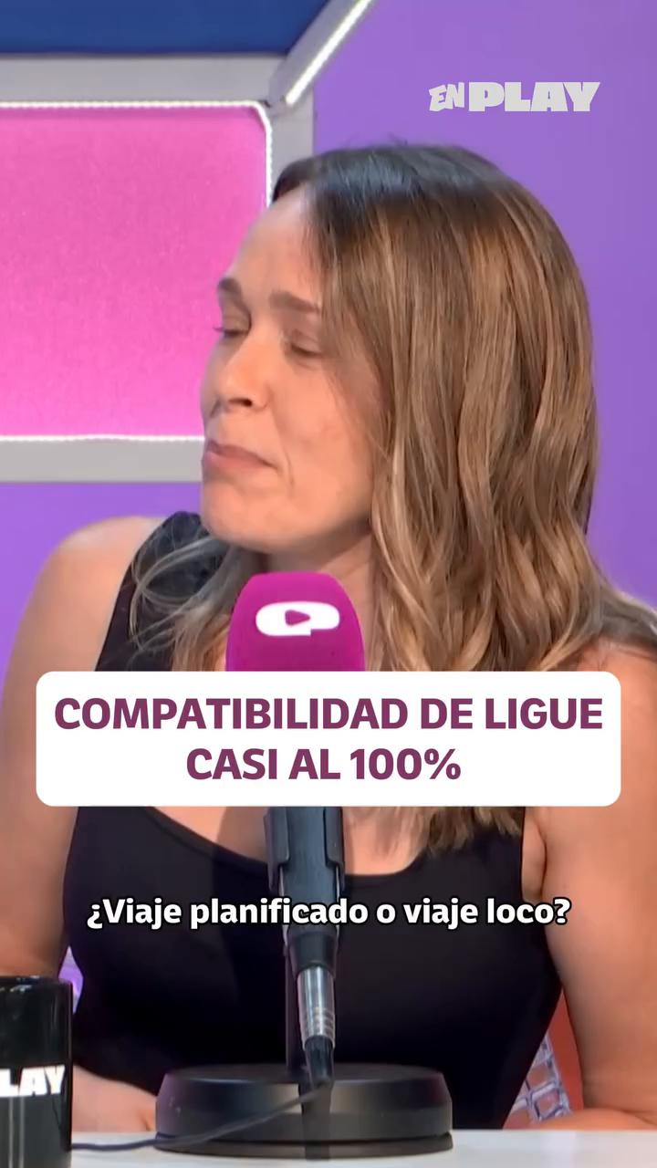 ¿Viaje planificado o a lo loco? La clave para saber si sois compatibles
