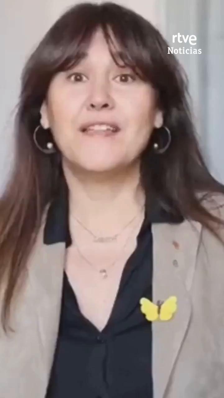 Laura Borràs evita la cárcel: el Gobierno aprueba su indulto parcial