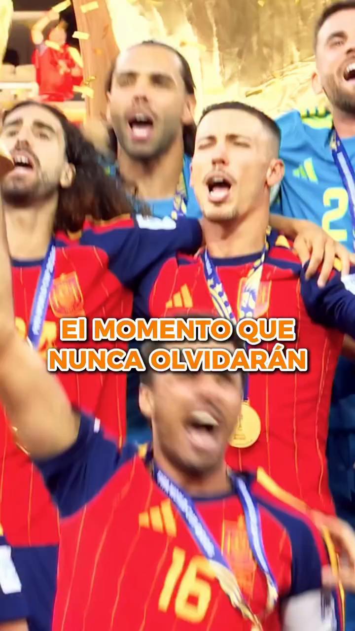 Video concluye con un simple mensaje de agradecimiento musical