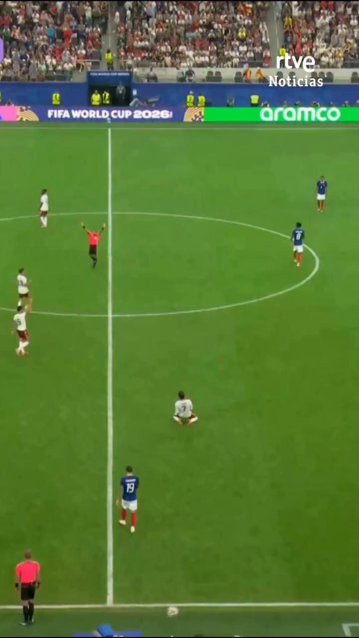 España jugará la final de la Copa del Mundo tras un partido excepcional