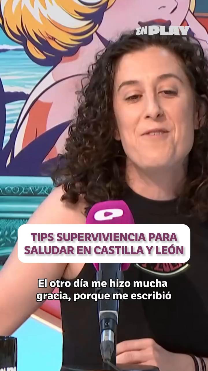 ¿Vas a conocer a tus suegros en Soria? Deja que ellos den el primer paso