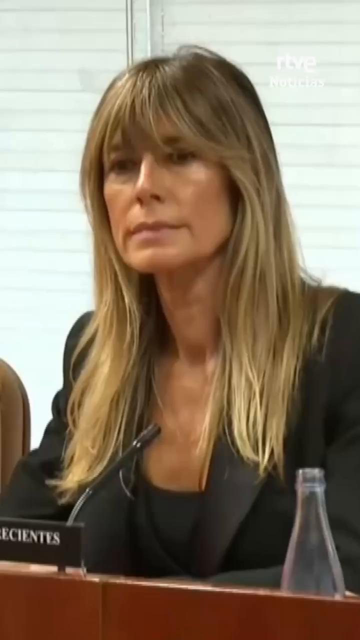 La Fiscalía pide la absolución de Begoña Gómez y recurre la retirada de su pasaporte
