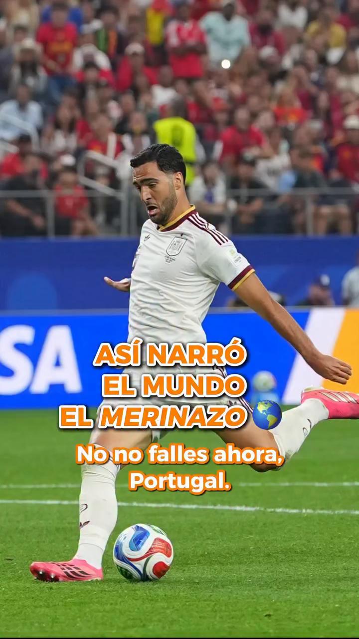 Ferran Torres marca y España elimina a Portugal en cuartos de la Euro