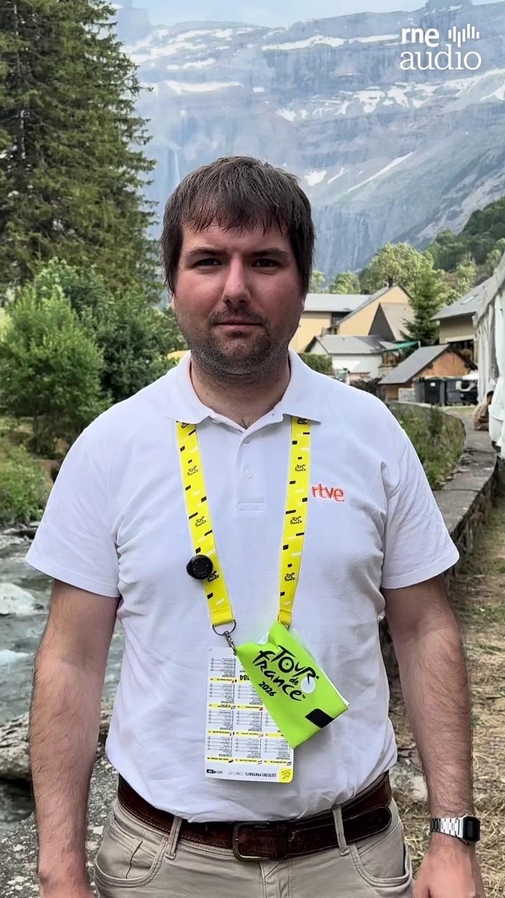 Pogacar sentencia el Tour de Francia con una etapa de exhibición en el Tourmalet