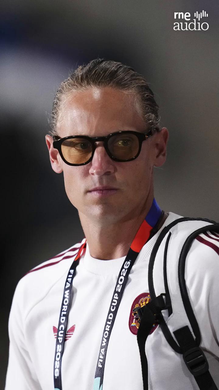 Me da igual lo que piense Francia sobre el arbitraje, afirma un jugador