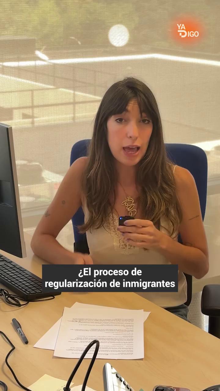El Supremo plantea al TJUE si la regularización de inmigrantes viola el derecho europeo