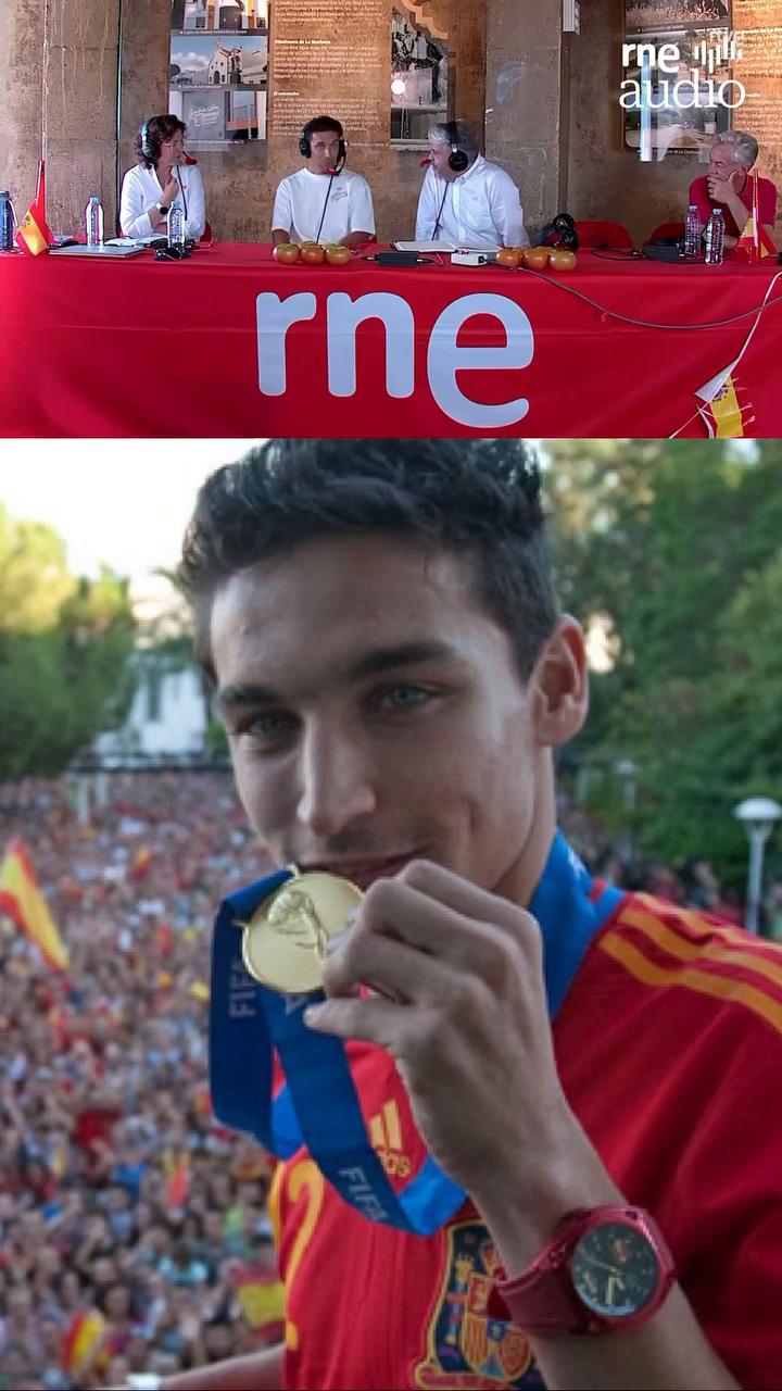 La humildad de Fabián y Gaby: el secreto del éxito en el fútbol