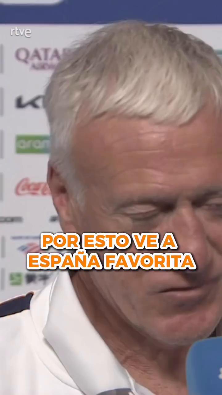 Analista mantiene a España como favorita tras perder la final ante Portugal