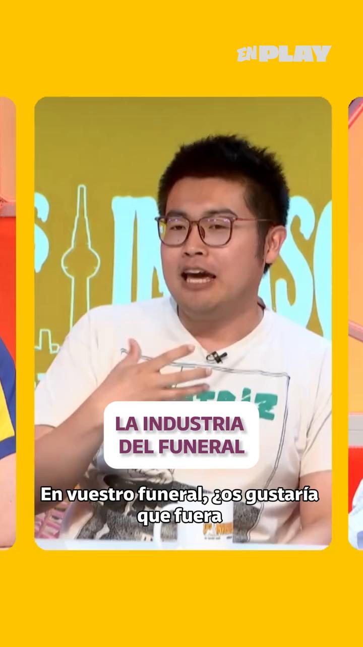 Funerales en vida: la tendencia egoísta que arrasa en Estados Unidos