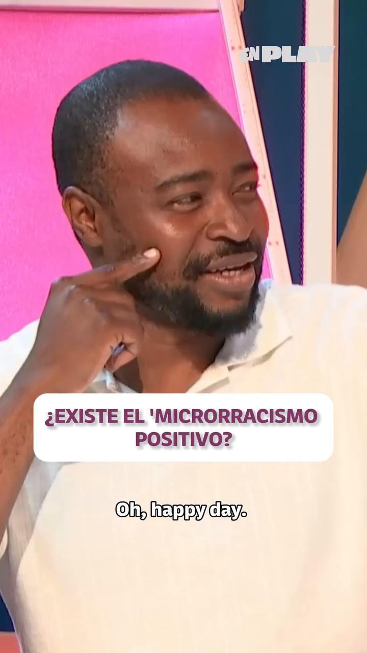 Micro racismo positivo: el debate sobre estereotipos como 'los latinos bailan bien'